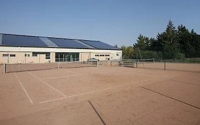 Les Jardins De L'anjou Montjean-sur-Loire