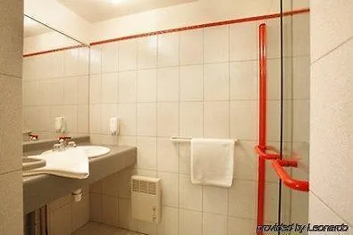 Les Jardins De L'anjou Hotel