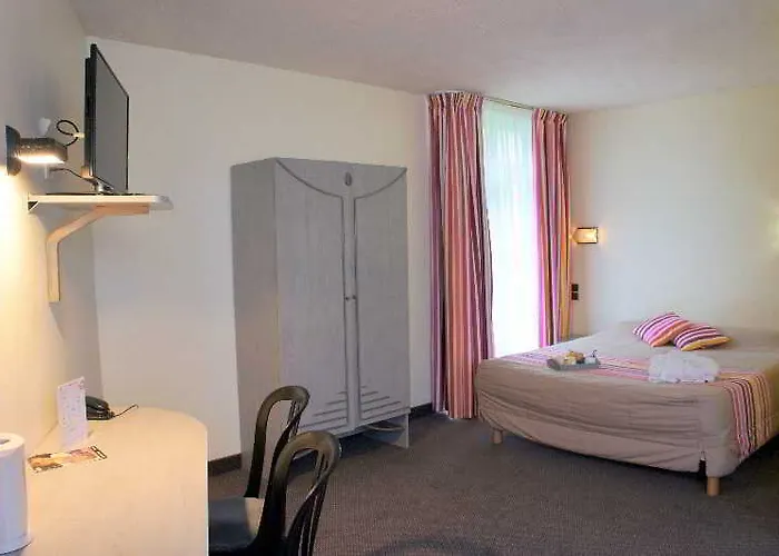 Hotel Les Jardins De L'anjou Montjean-sur-Loire