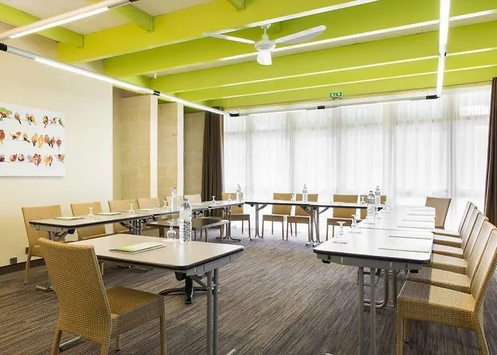 Les Jardins De L'anjou 3* Montjean-sur-Loire