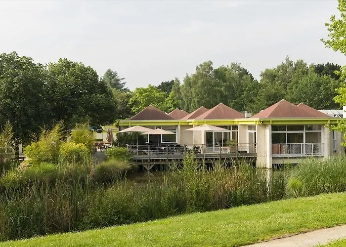 Les Jardins De L'anjou